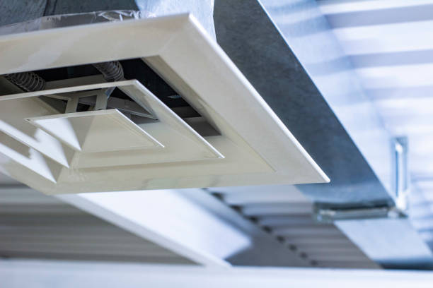 Best HVAC System Cleaning  in Faison, NC