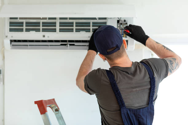 Best Affordable HVAC Duct Cleaning  in Faison, NC