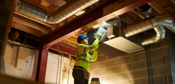 Best Air Duct Cleaning Near Me  in Faison, NC