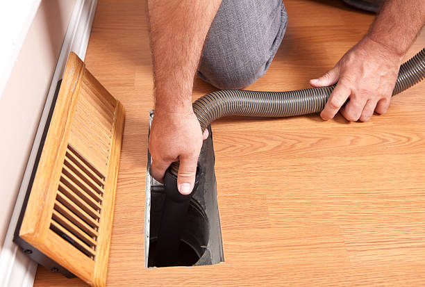 Best Best Air Duct Cleaning Company  in Faison, NC