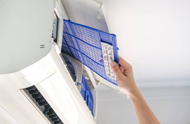 Best Residential Air Duct Cleaning  in Faison, NC