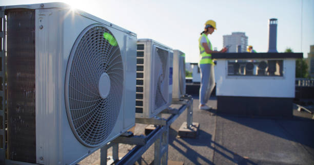 Best Local Air Duct Cleaning Services  in Faison, NC