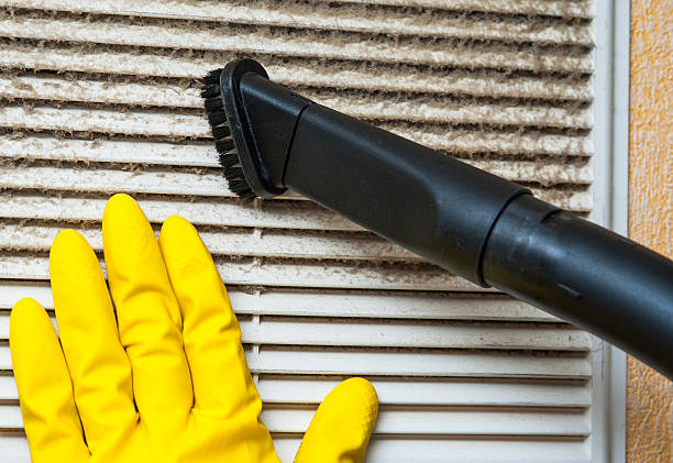 Best Affordable HVAC Duct Cleaning  in Faison, NC
